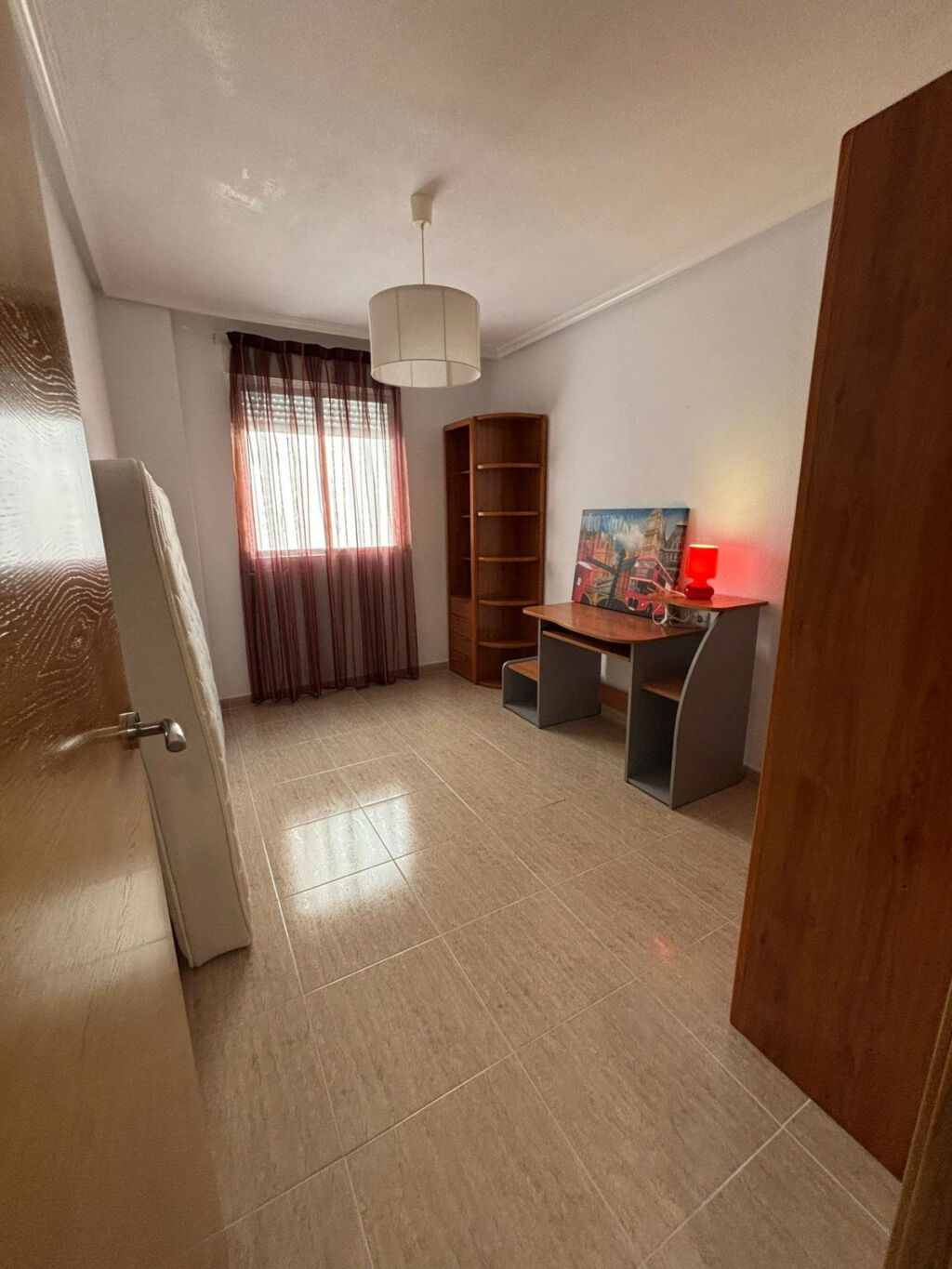 Middle Floor Apartment Torrevieja Alicante - zdjęcie 13