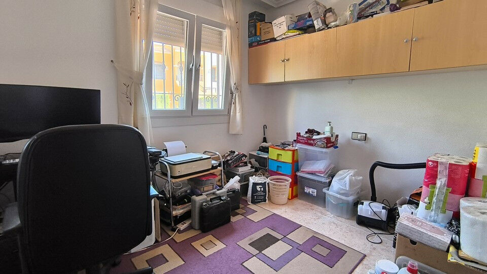 Bungalow Los Montesinos Alicante - zdjęcie 13