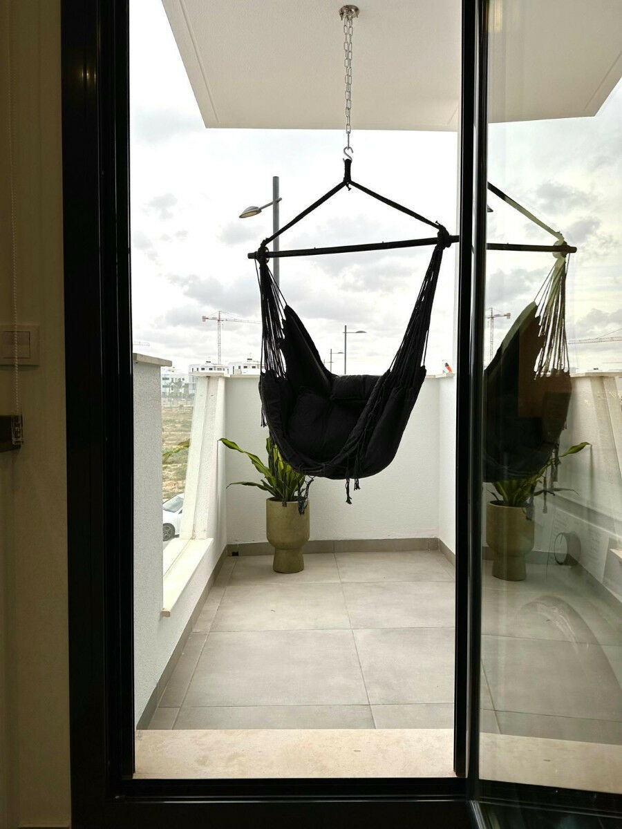 Ground Floor Apartment Santa Rosalia Lake and Life Resort Murcia - zdjęcie 13