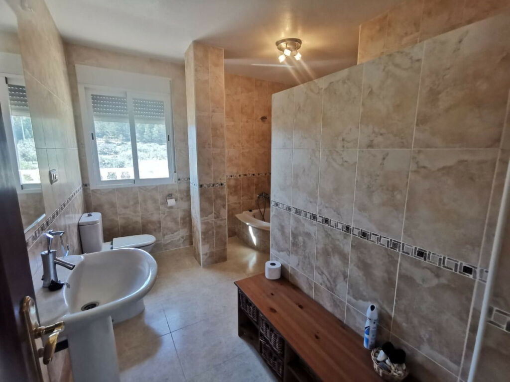 Detached Villa Lorca Murcia - imagen 13
