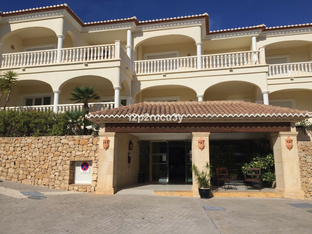 Ground Floor Apartment La Fustera Alicante - image 13