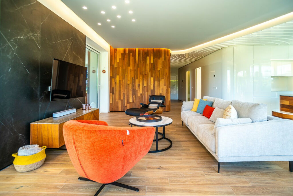 Ground Floor Apartment Las Colinas Golf Alicante - zdjęcie 13