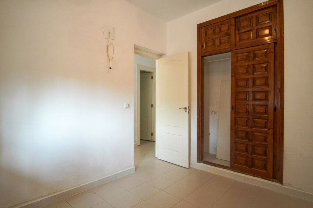 Ground Floor Apartment Denia Alicante - Bild 13