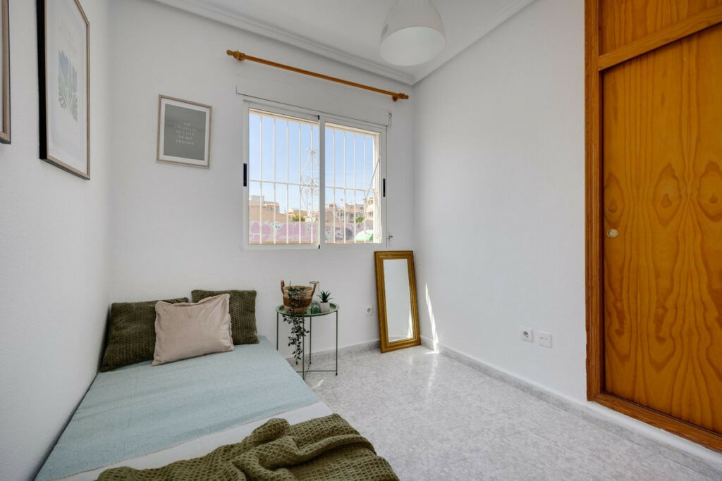 Bungalow Torrevieja Alicante - Bild 13