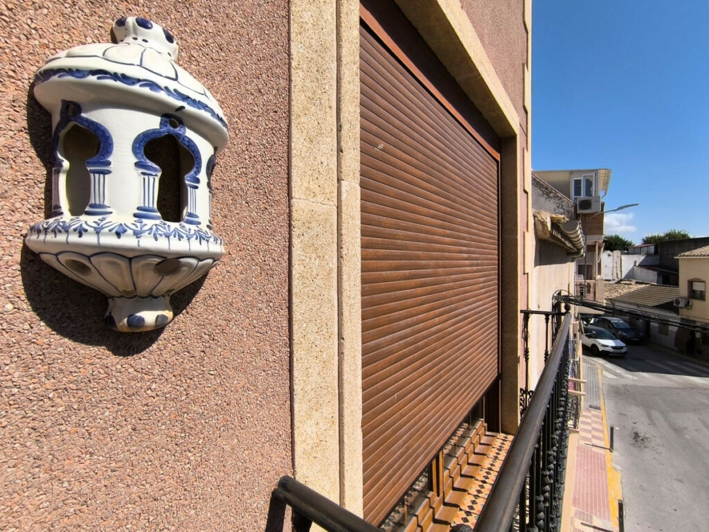 Townhouse Sax Alicante - imagen 13