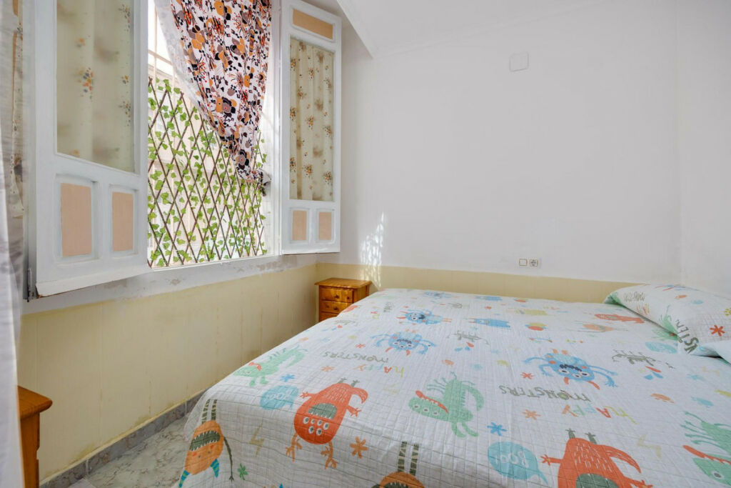 Ground Floor Apartment Torrevieja Alicante - zdjęcie 13