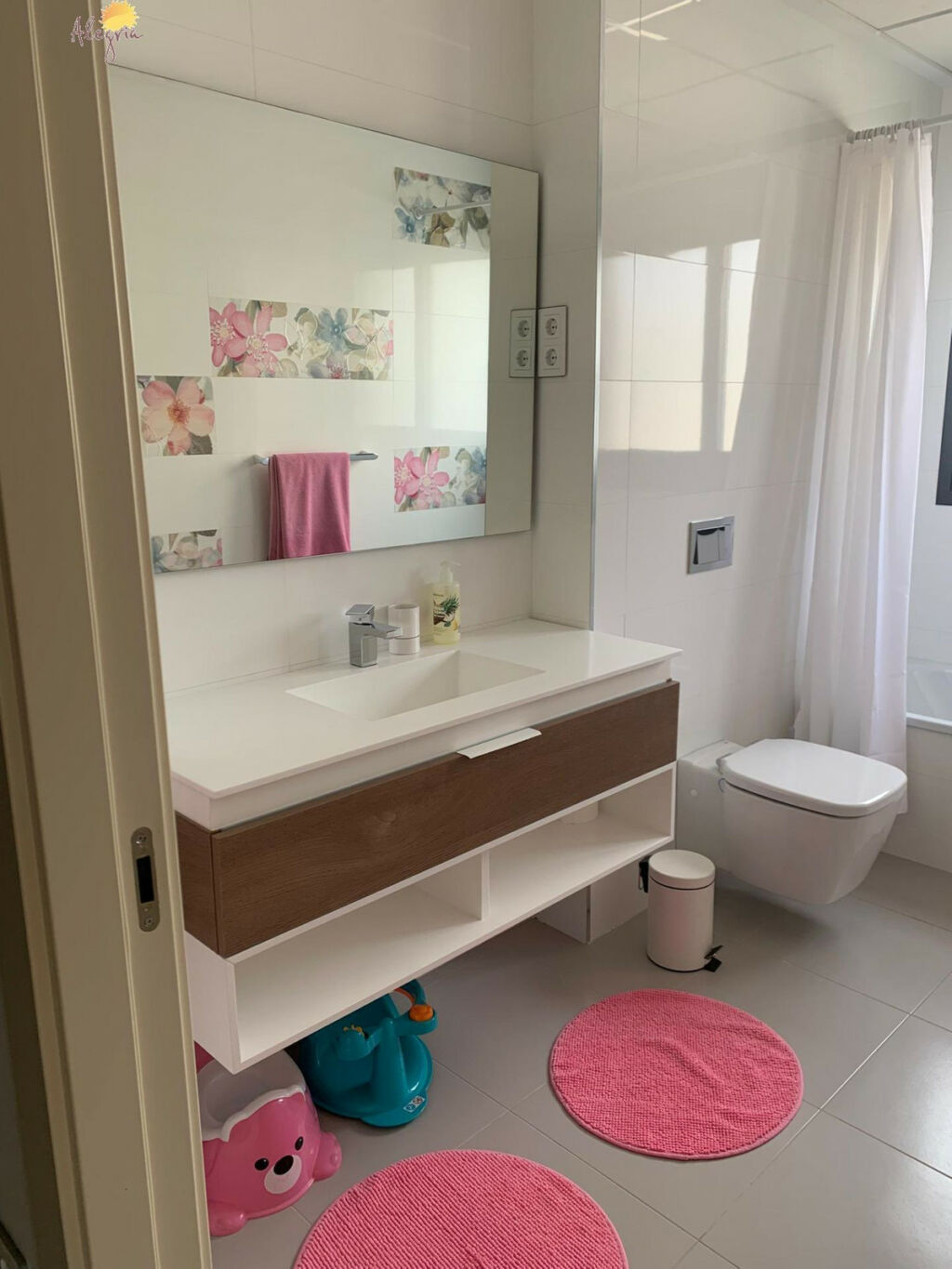 Bungalow Orihuela Costa Alicante - zdjęcie 13