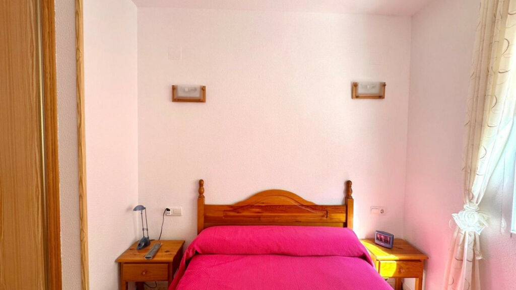 Middle Floor Apartment Playa Del Cura Alicante - zdjęcie 13