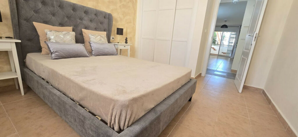 Ground Floor Apartment San Pedro del Pinatar Murcia - imagen 13