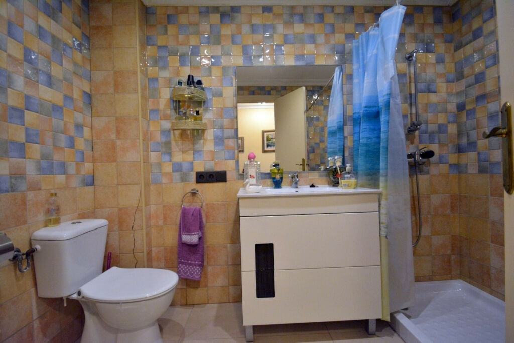 Penthouse Guardamar del Segura Alicante - Bild 13