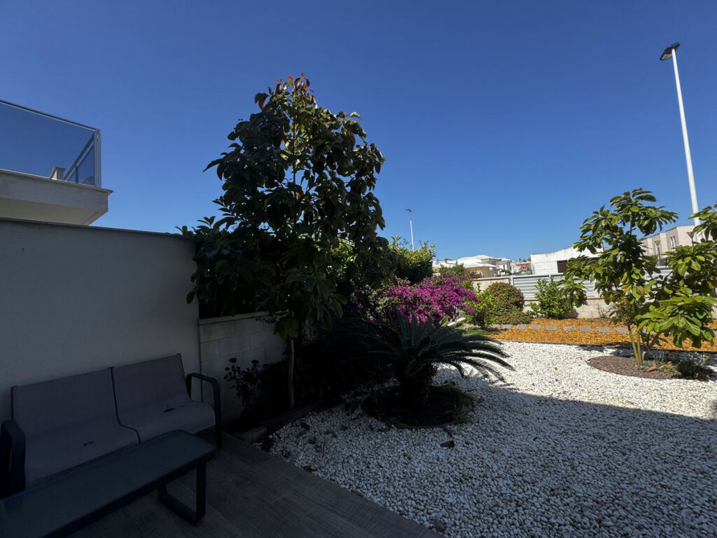 Ground Floor Apartment Torrevieja Alicante - imagen 13