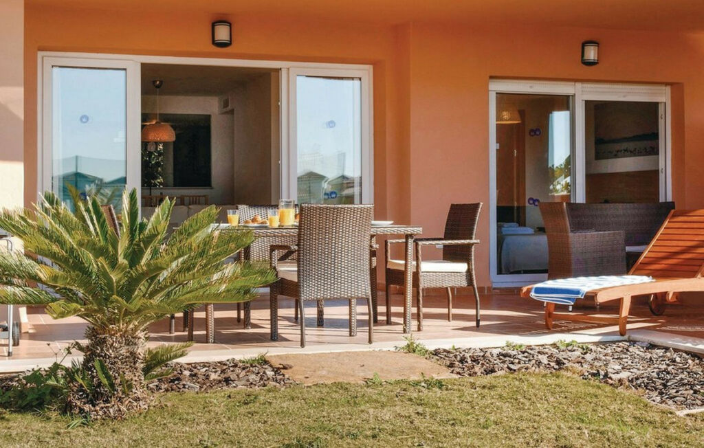 Ground Floor Apartment Mar Menor Golf Village Murcia - zdjęcie 13