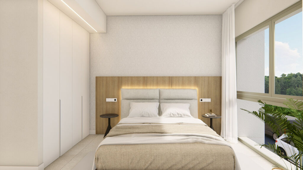 Ground Floor Apartment Ciudad Quesada Alicante - image 13