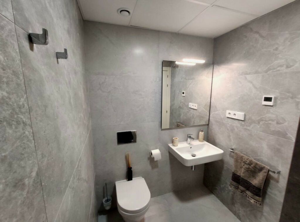 Duplex Finestrat Alicante - imagen 13