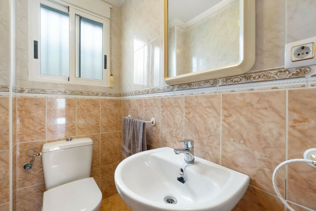 Townhouse Torrevieja Alicante - zdjęcie 13
