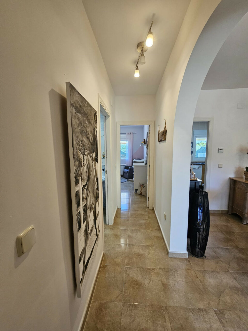 Townhouse Benitachell Alicante - imagen 13