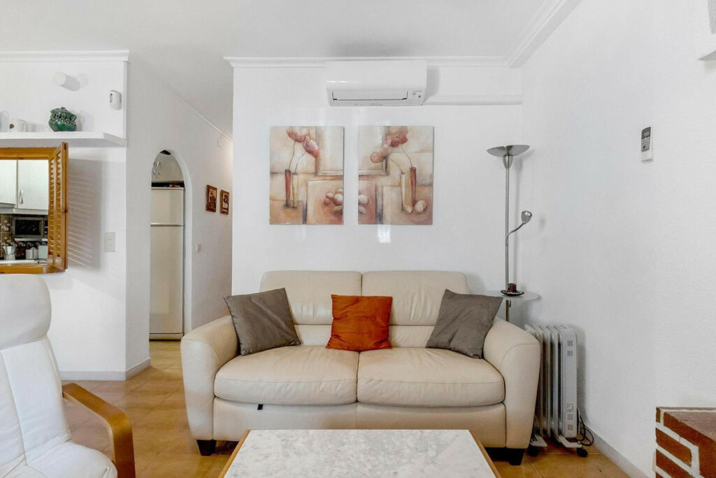Ground Floor Apartment Torrevieja Alicante - zdjęcie 13