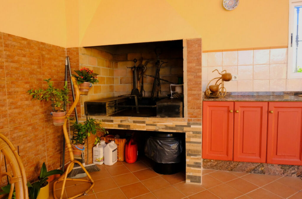 Detached Villa Orihuela Alicante - image 13