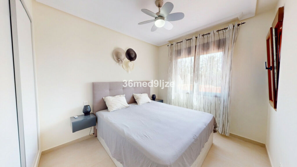 Ground Floor Apartment Los Alcazares Murcia - imagen 13