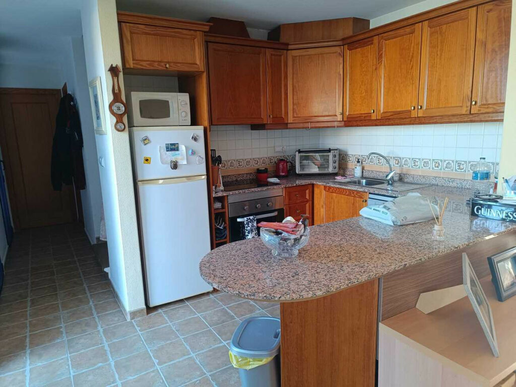 Townhouse Fortuna Murcia - Bild 13