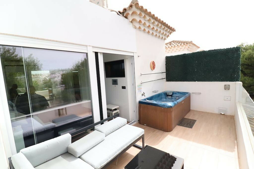 Detached Villa Orihuela Costa Alicante - Bild 15