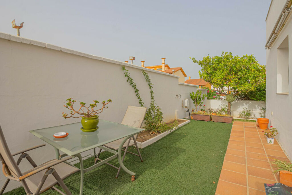 Detached Villa La Línea Cádiz - imagen 12