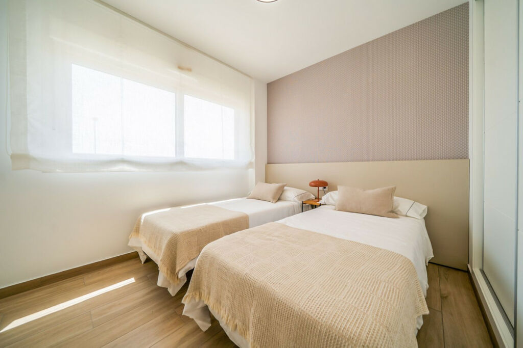 Ground Floor Apartment Vista Bella Golf Alicante - image 13