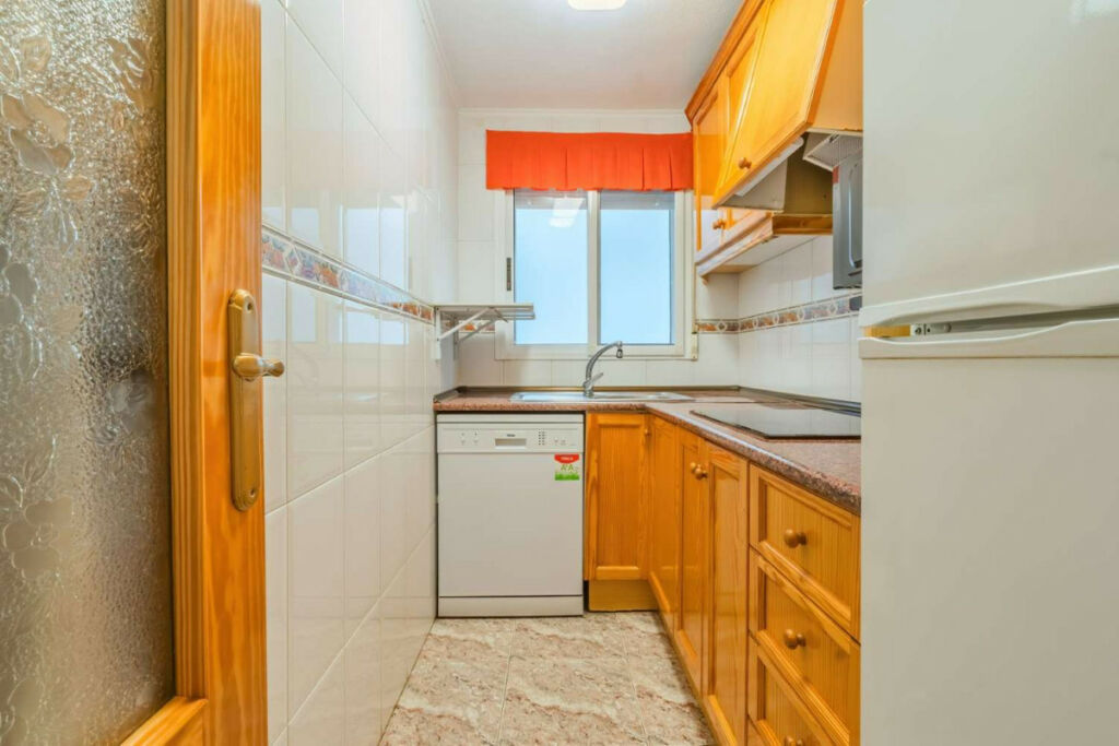 Middle Floor Apartment Playa Del Cura Alicante - imagen 13