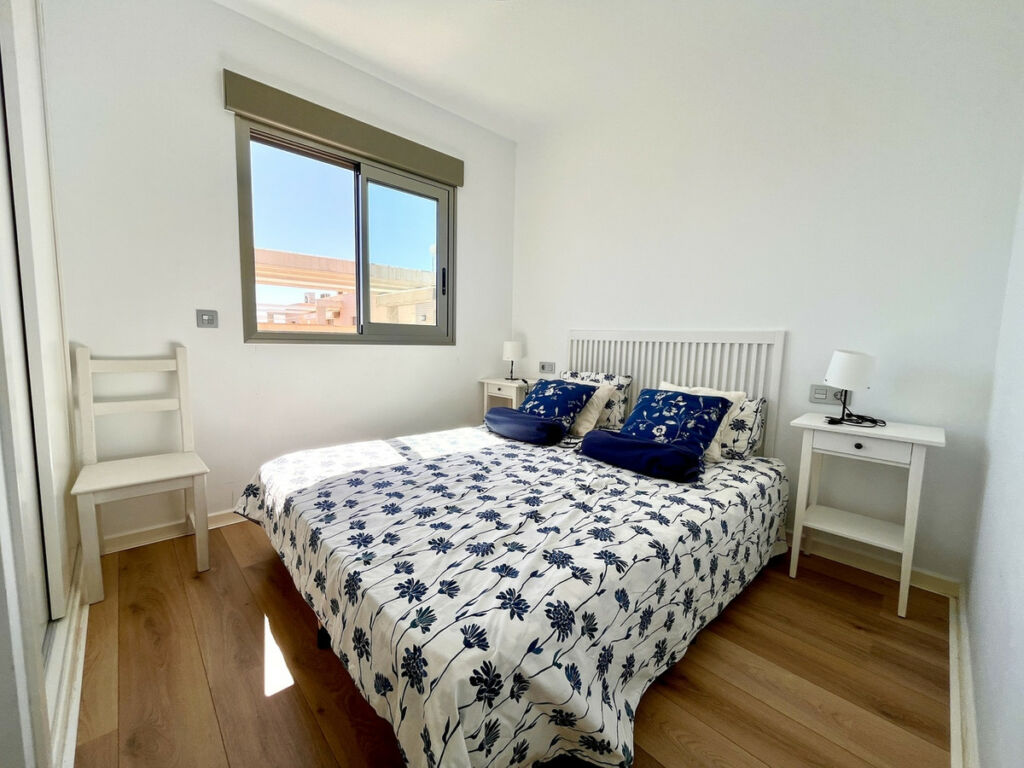 Detached Villa Pilar de la Horadada Alicante - zdjęcie 13