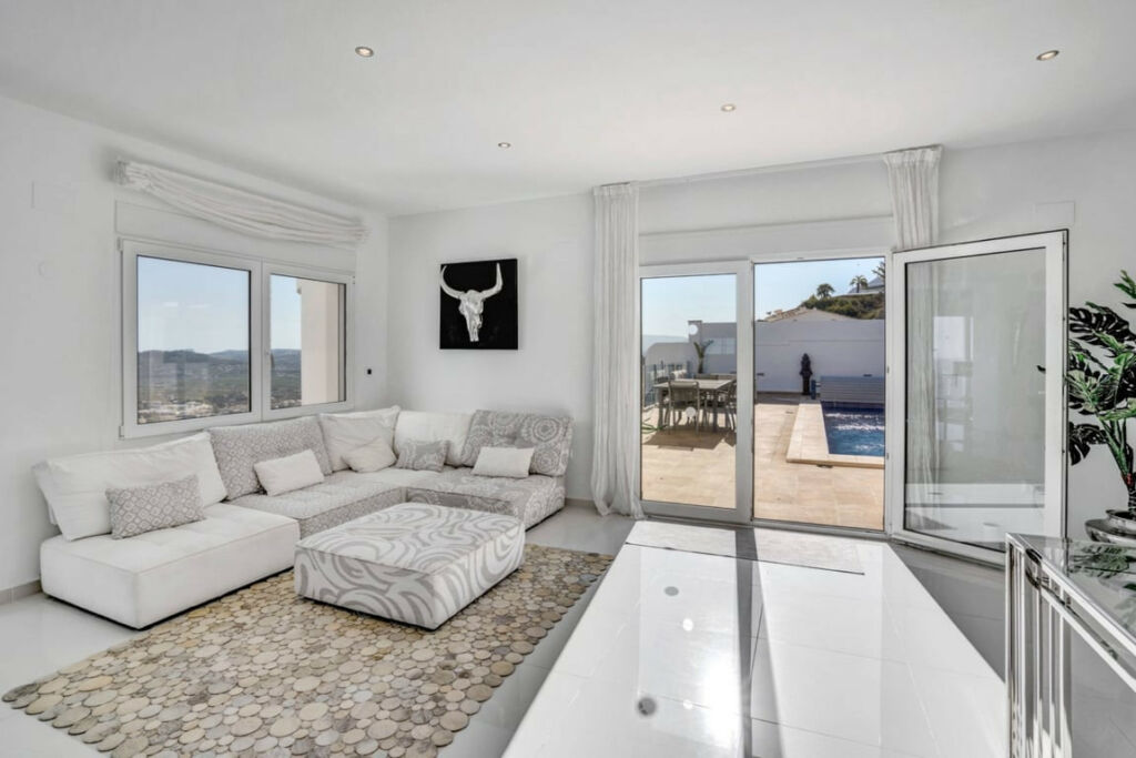 Detached Villa Javea Alicante - zdjęcie 13
