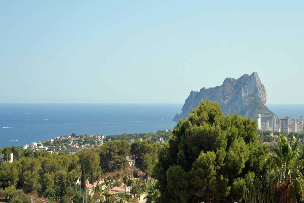 Detached Villa La Fustera Alicante - image 14