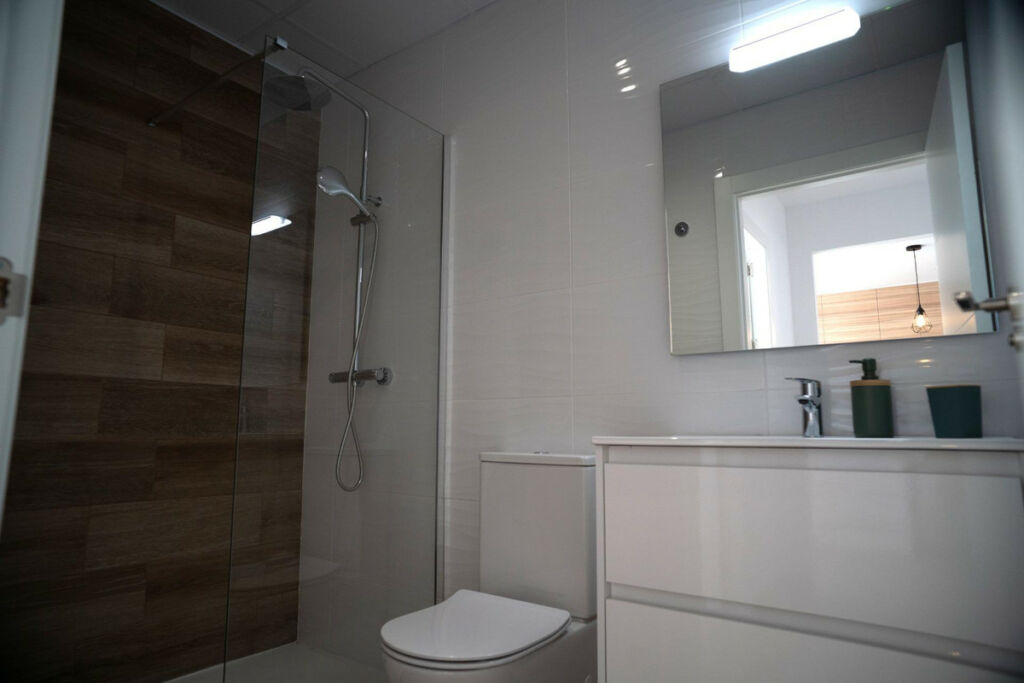 Townhouse San Javier Murcia - Bild 14