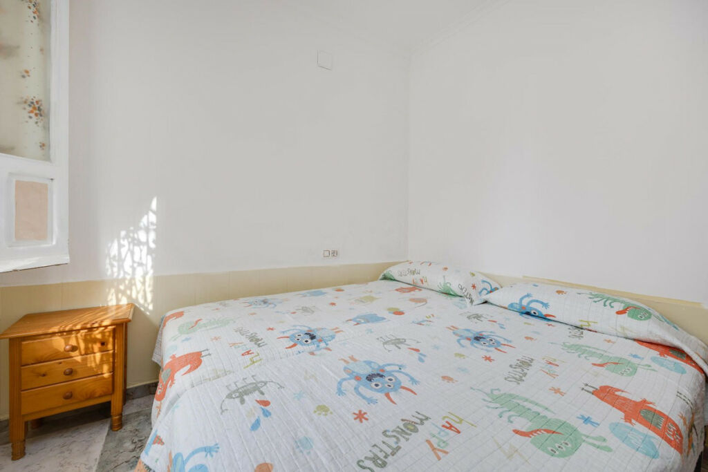 Ground Floor Apartment Torrevieja Alicante - zdjęcie 14
