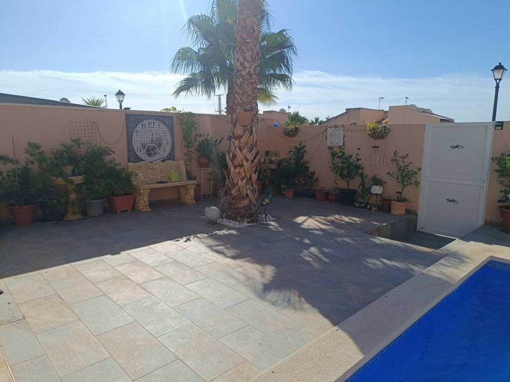 Semi-Detached House Fortuna Murcia - imagen 14
