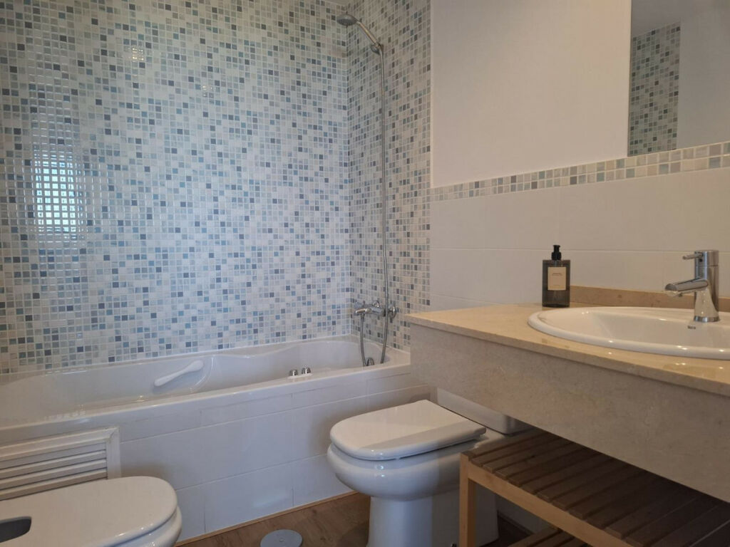 Bungalow Finestrat Alicante - zdjęcie 14