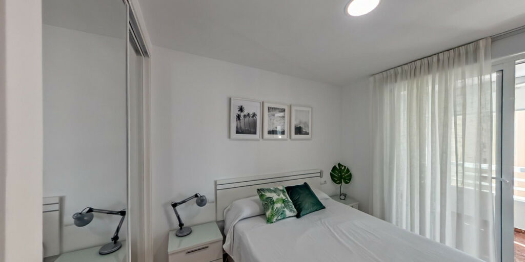 Middle Floor Apartment Benidorm Alicante - Bild 14