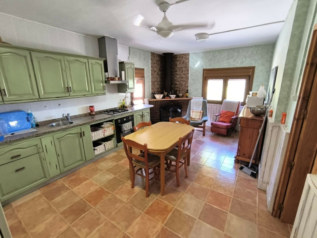 Detached Villa Yecla Murcia - imagen 14