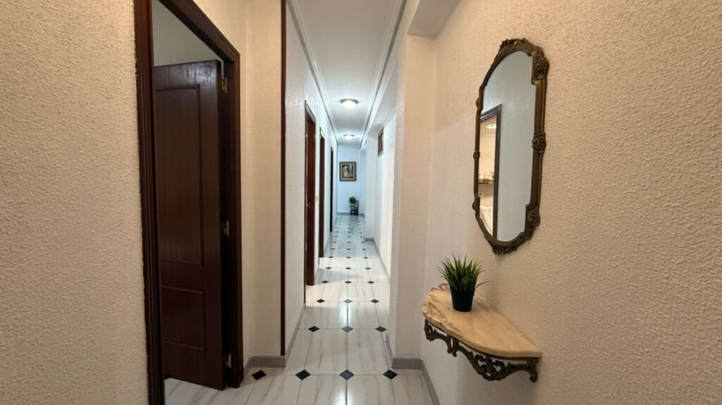 Ground Floor Apartment Torrevieja Alicante - zdjęcie 14