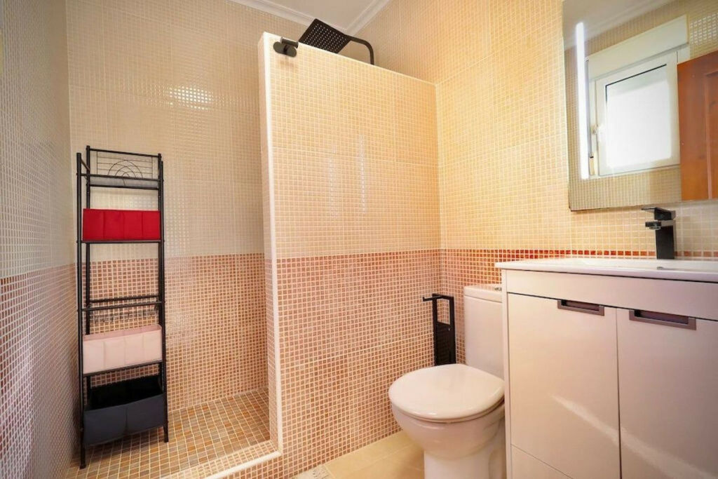 Detached Villa San Miguel de Salinas Alicante - zdjęcie 14