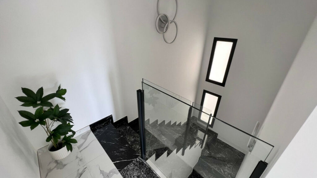 Detached Villa Los Montesinos Alicante - Bild 14