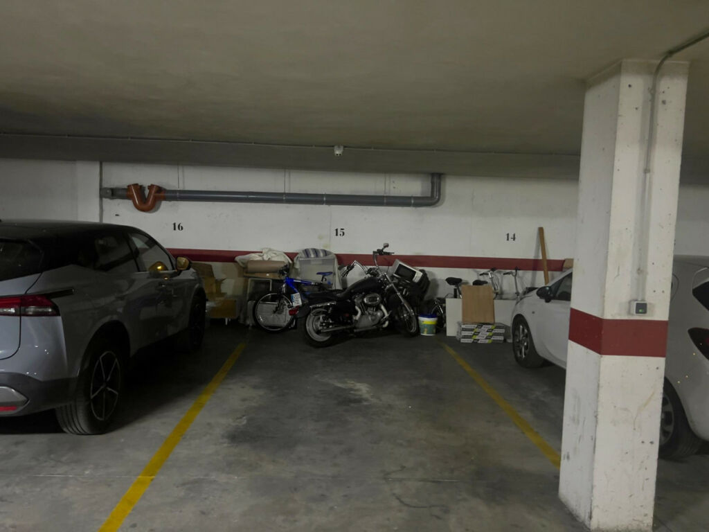 Top Floor Apartment Benejuzar Alicante - Bild 14