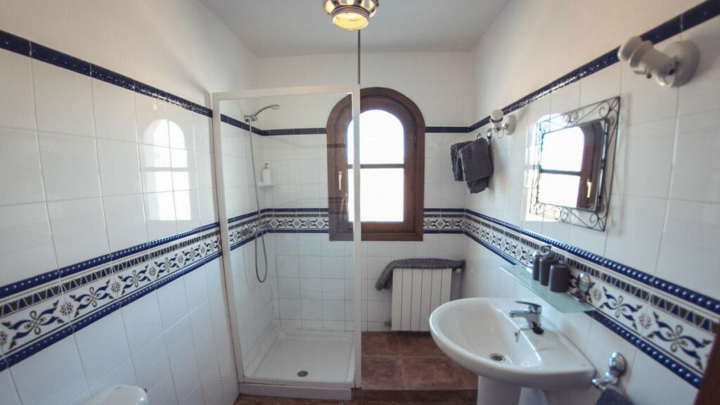 Detached Villa Lorca Murcia - imagen 14