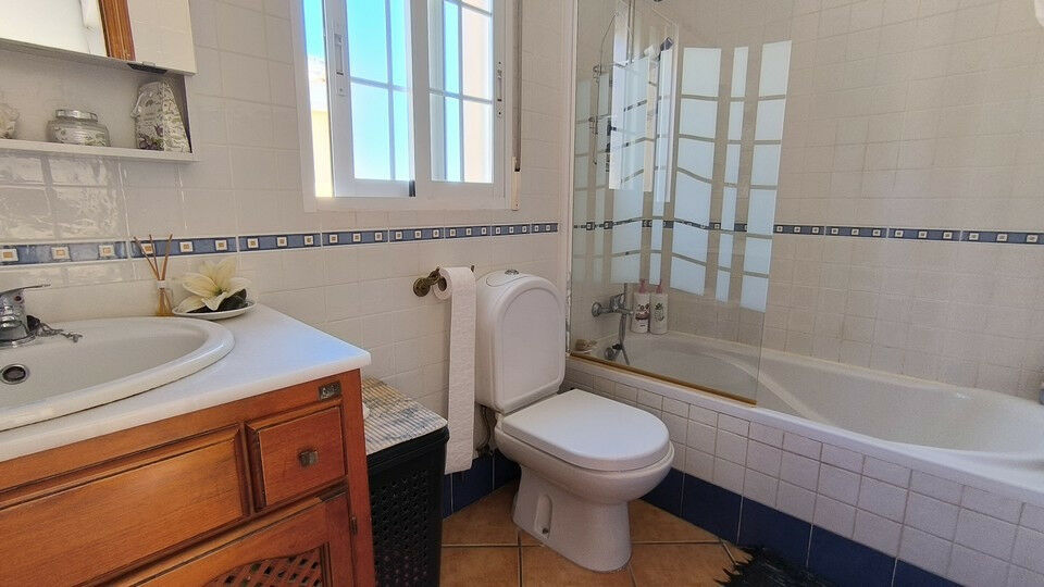 Detached Villa Algorfa Alicante - Bild 14