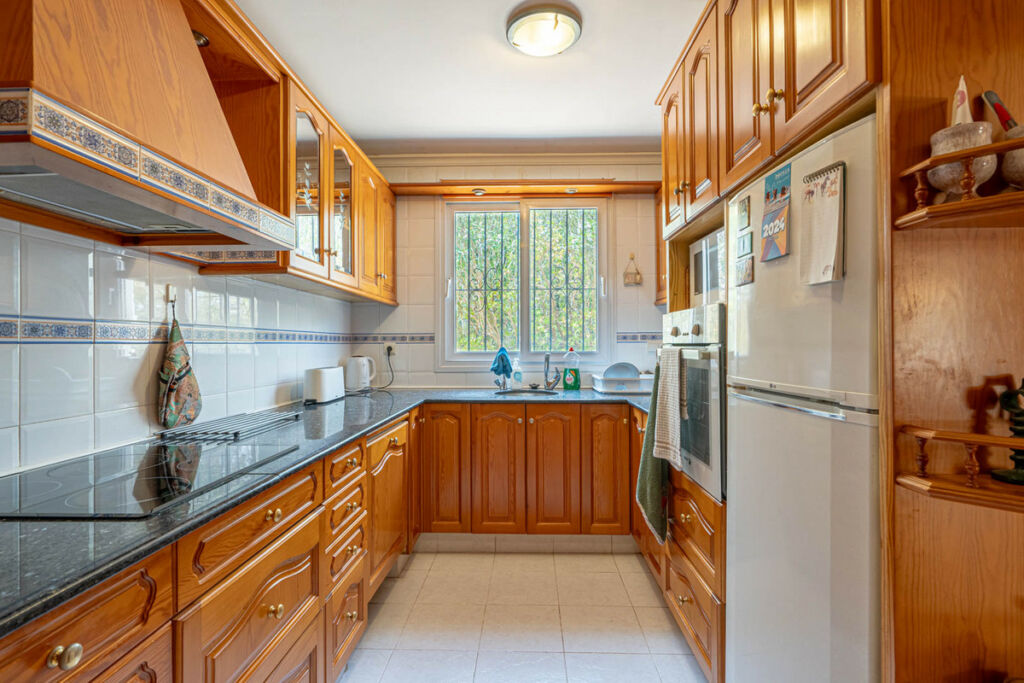 Detached Villa Javea Alicante - image 14