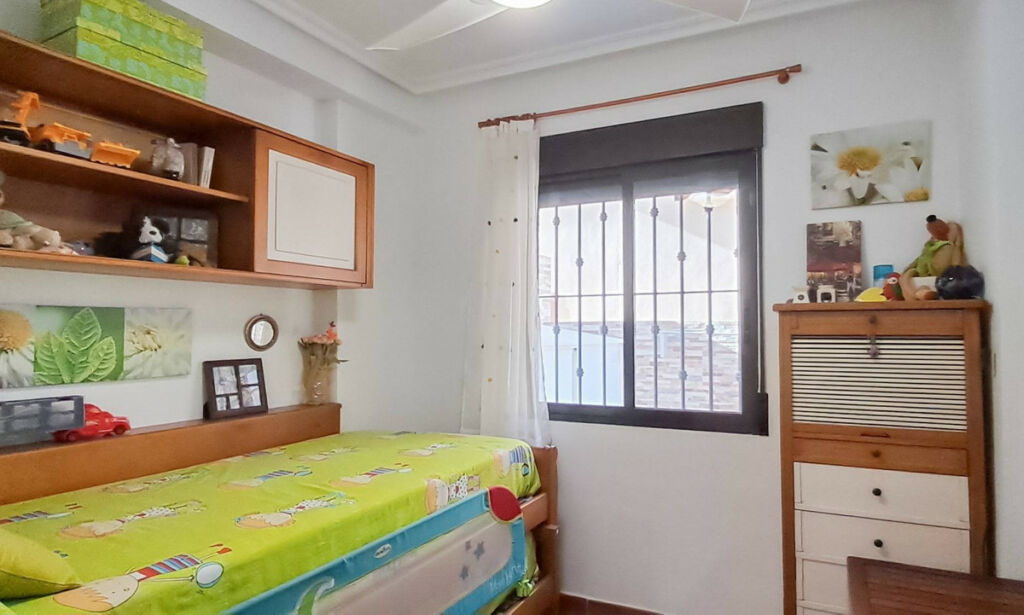 Ground Floor Apartment Torrevieja Alicante - zdjęcie 14