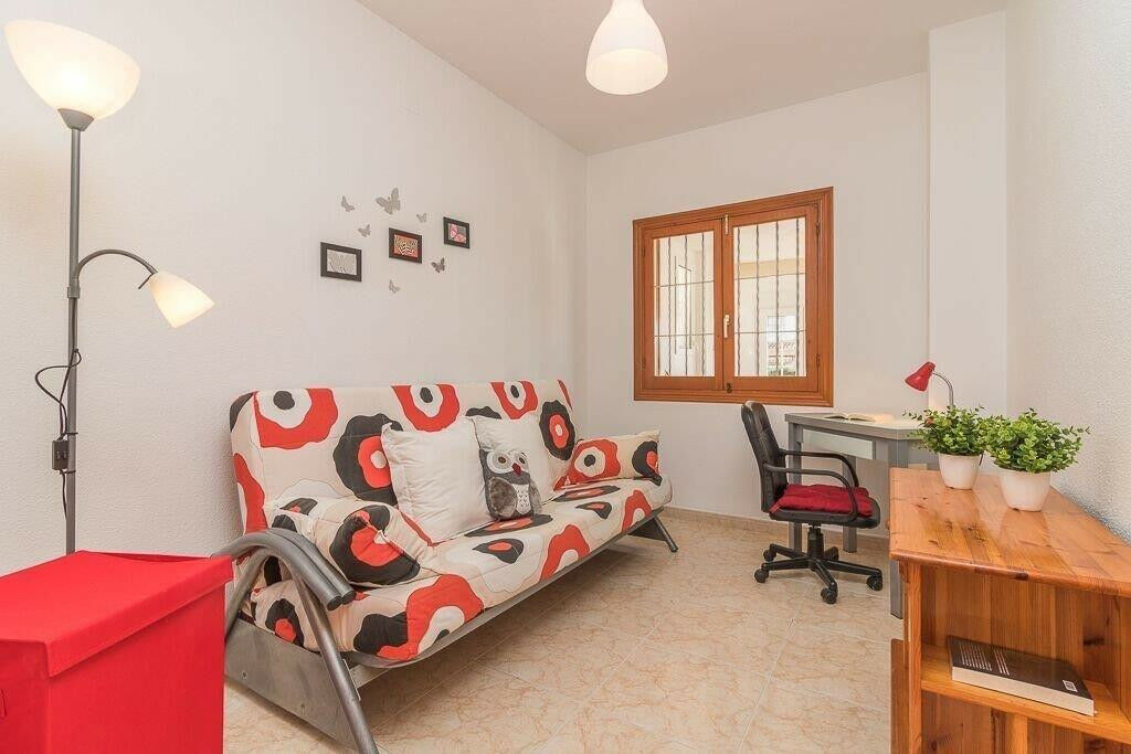 Townhouse Playa Flamenca Alicante - Bild 14
