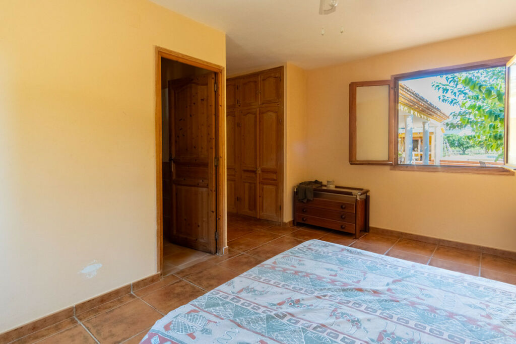 Detached Villa Pedreguer Alicante - Bild 14