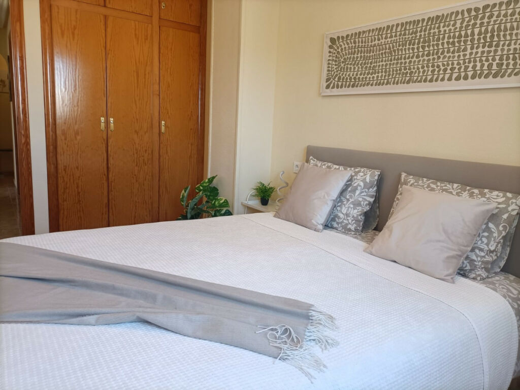 Middle Floor Apartment Torrevieja Alicante - image 14