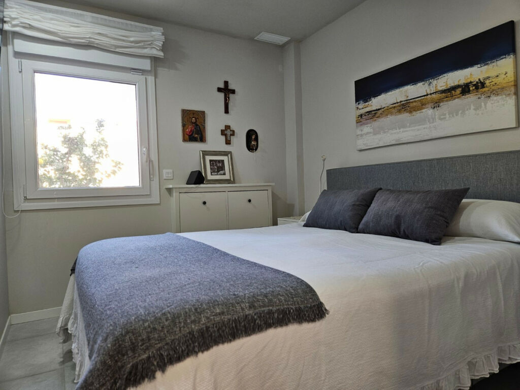 Ground Floor Apartment San Pedro del Pinatar Murcia - imagen 14