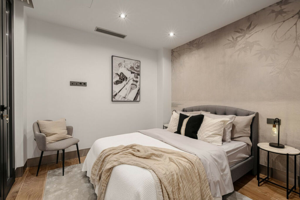 Detached Villa Sotogrande Cádiz - zdjęcie 14
